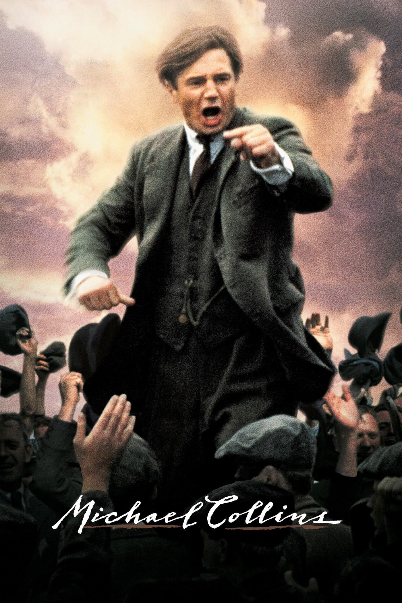 Poster Michael Collins