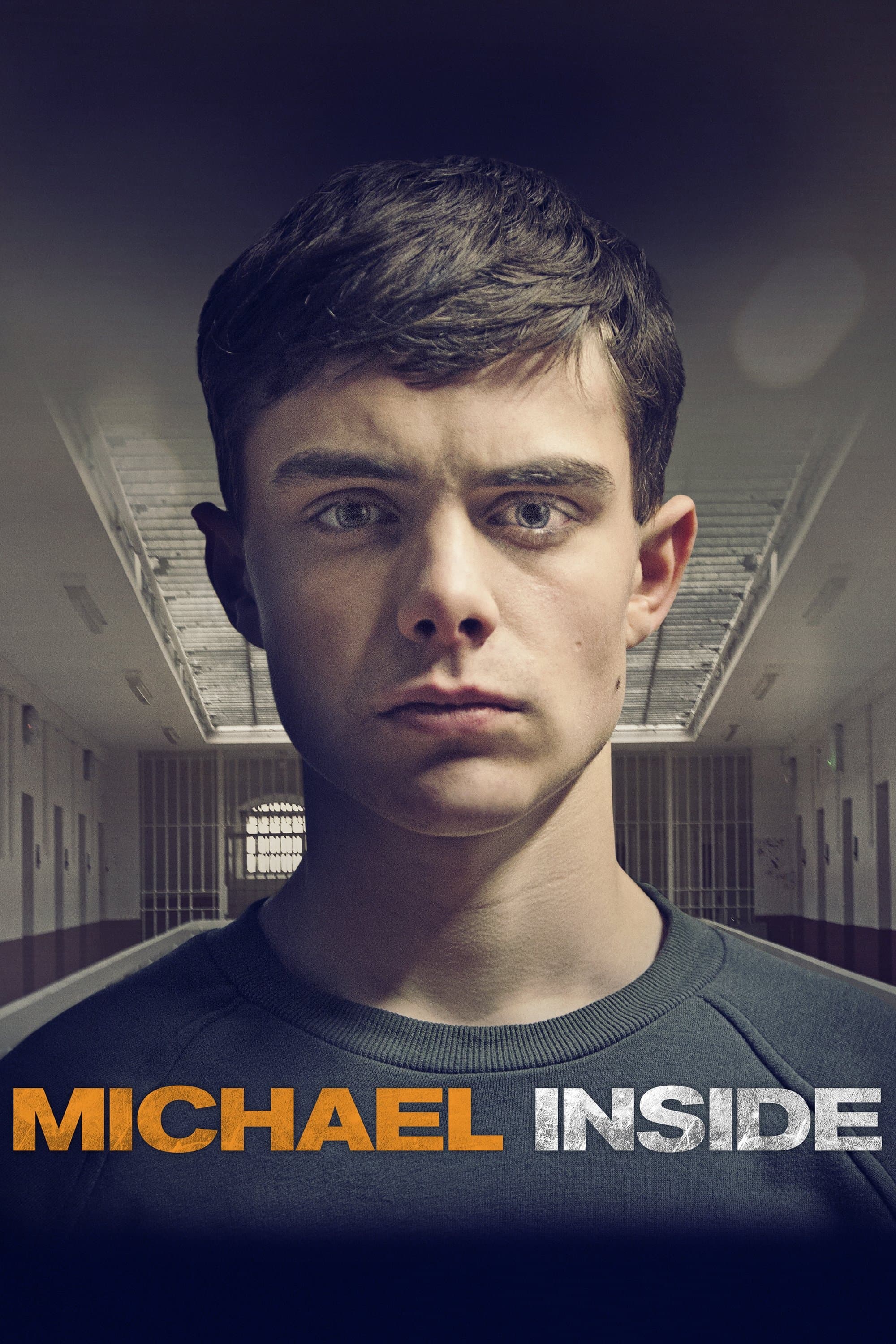 Poster Michael Inside