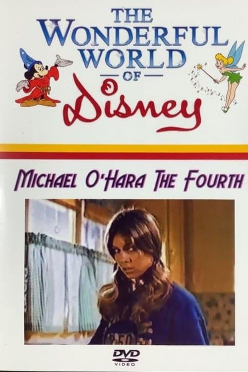 Poster Michael O'Hara the Fourth