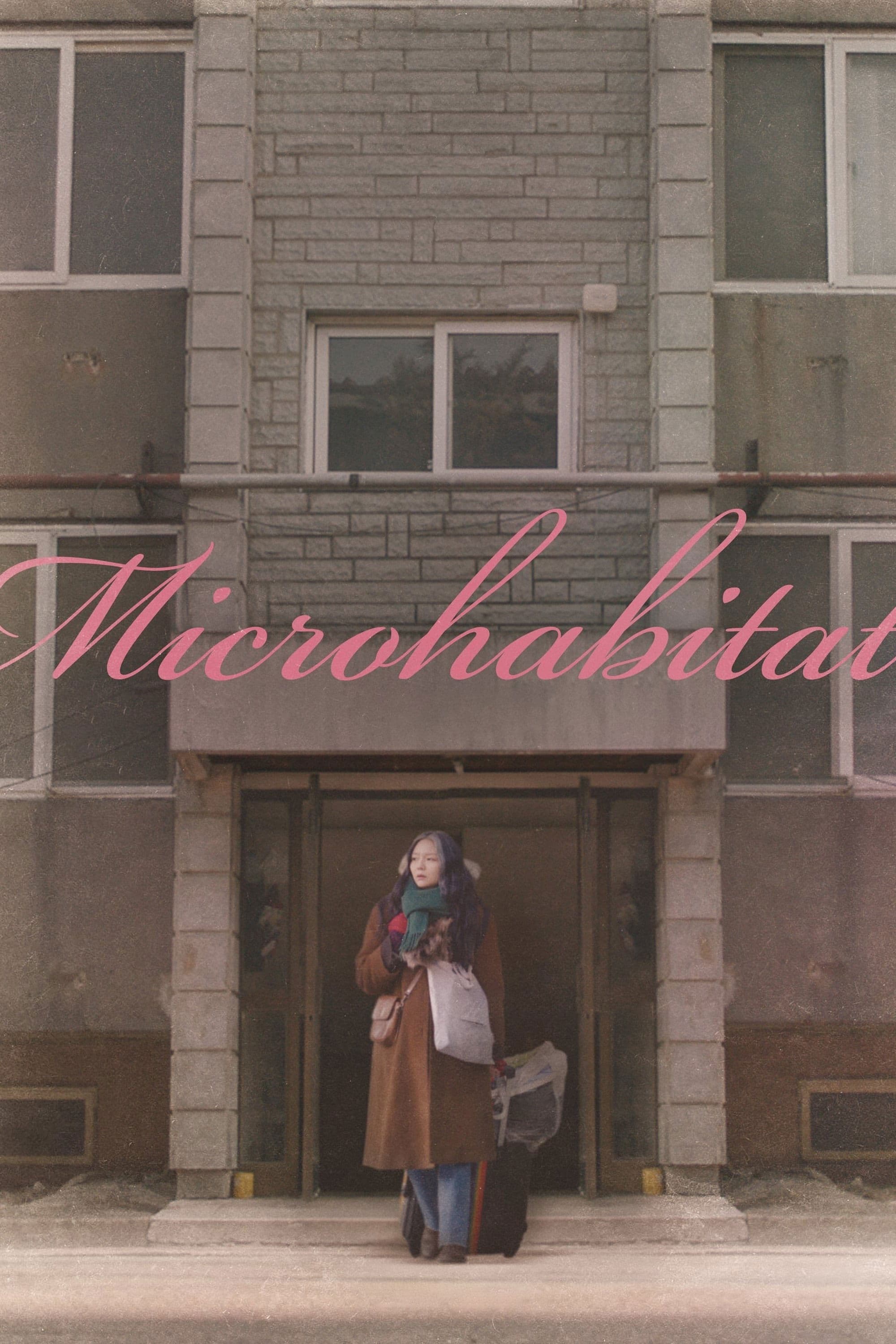 Poster Microhabitat