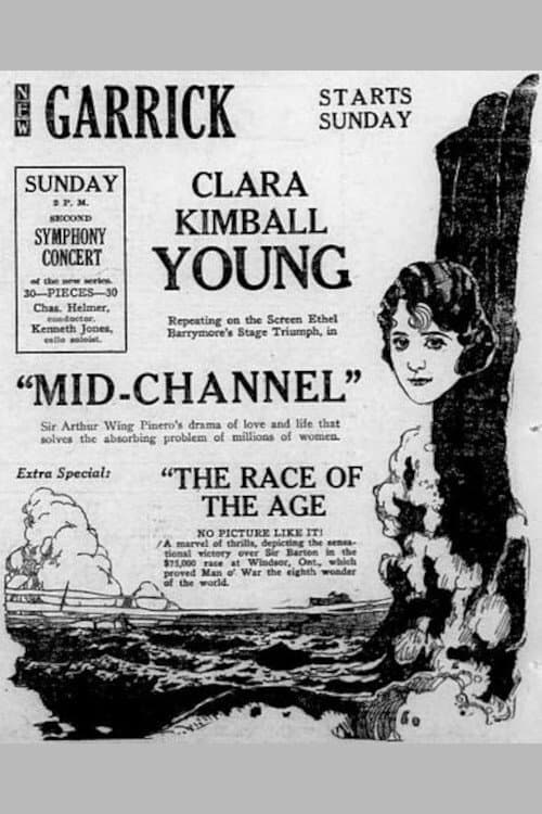 Poster Mid-Channel