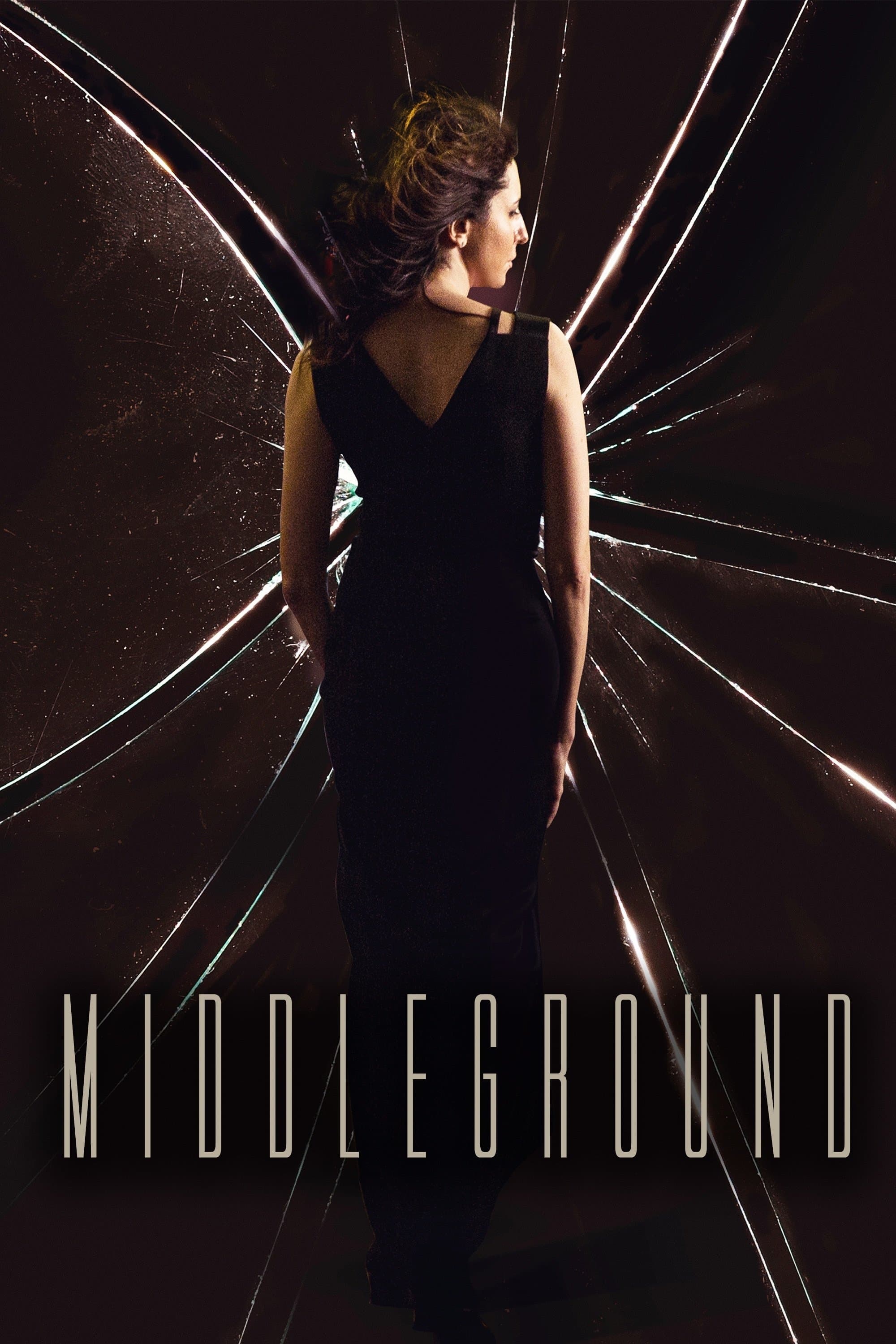 Poster Middleground