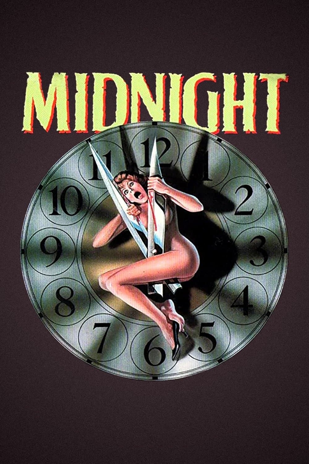 Poster Midnight