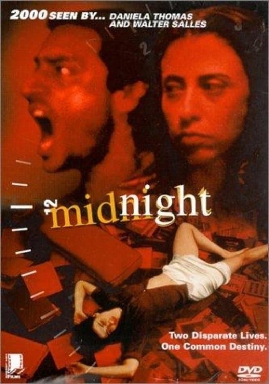 Poster Midnight