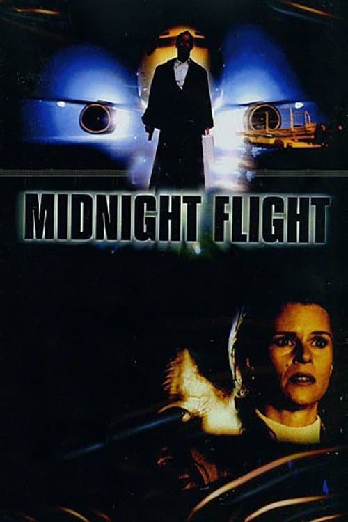 Poster Midnight Flight