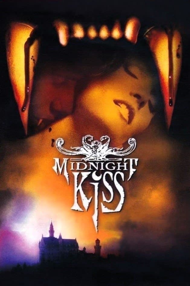 Poster Midnight Kiss
