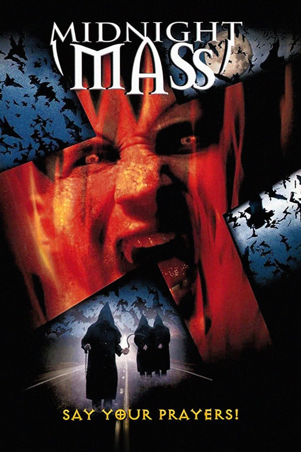 Poster Midnight Mass