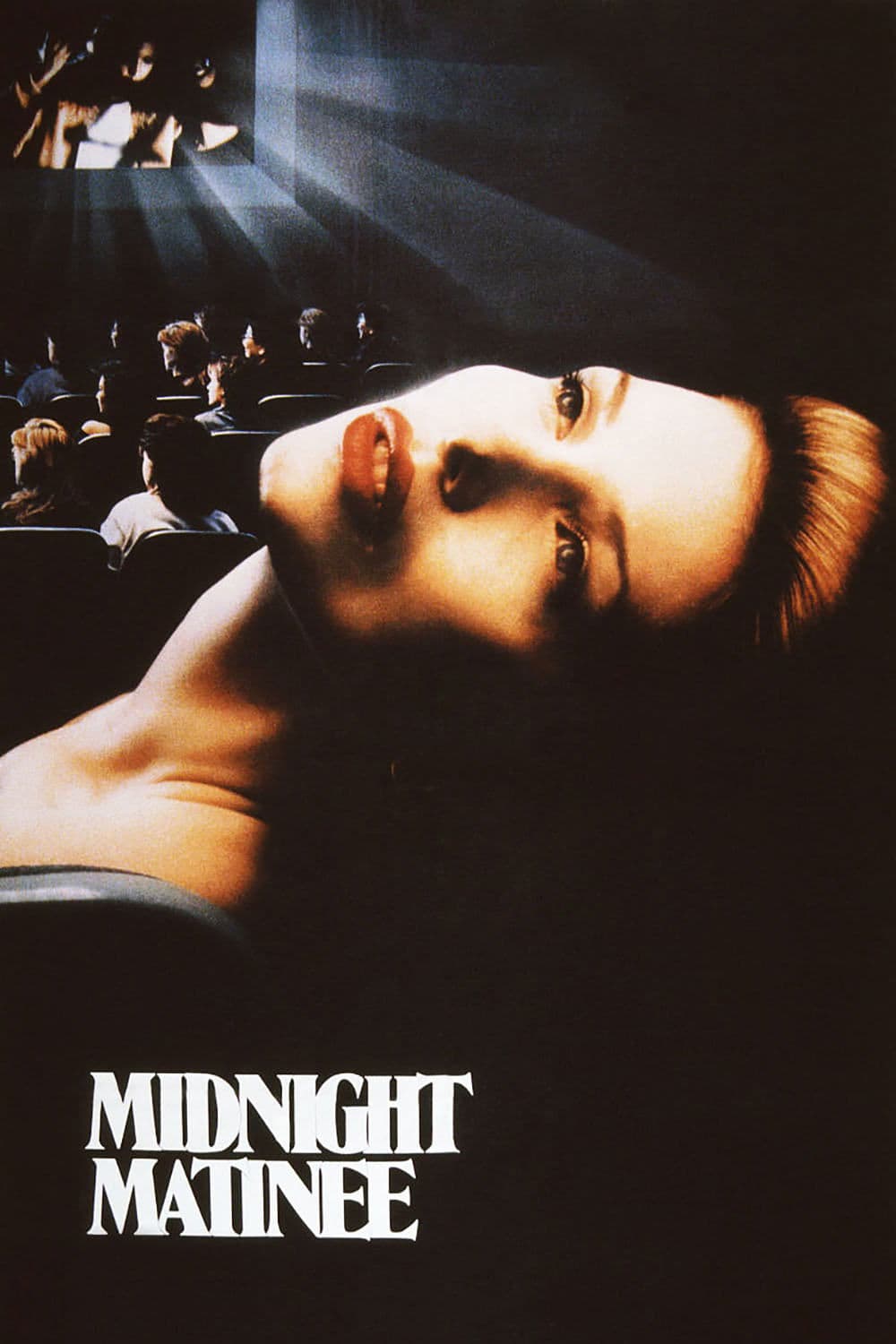 Poster Midnight Matinee