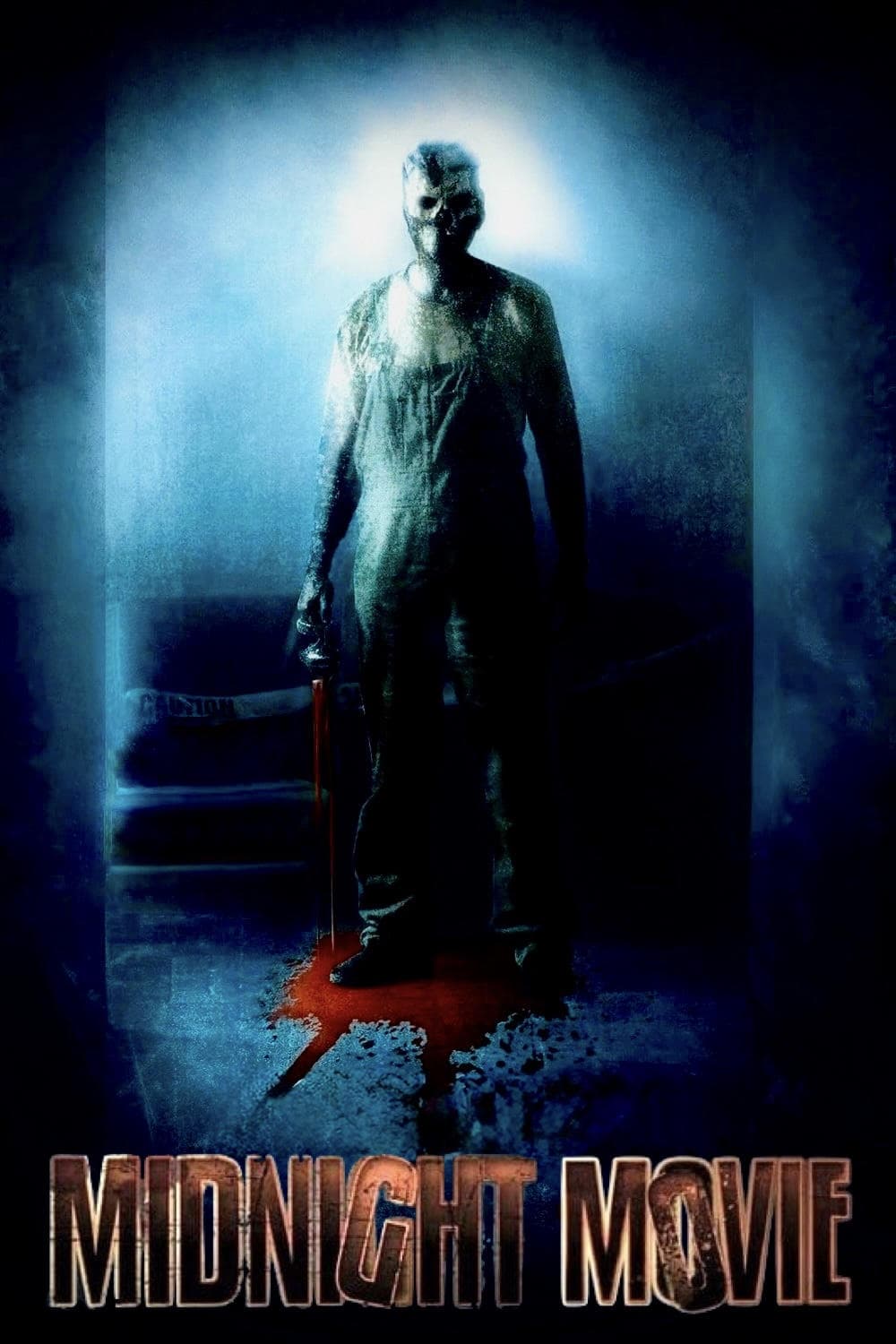 Poster Midnight Movie