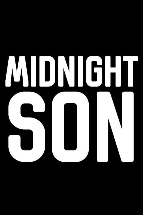 Poster Midnight Son
