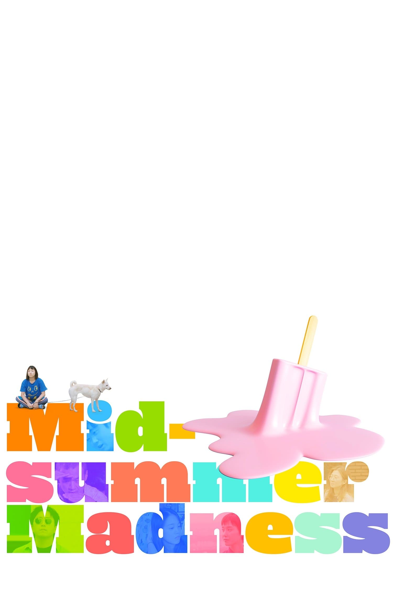 Poster Midsummer Madness