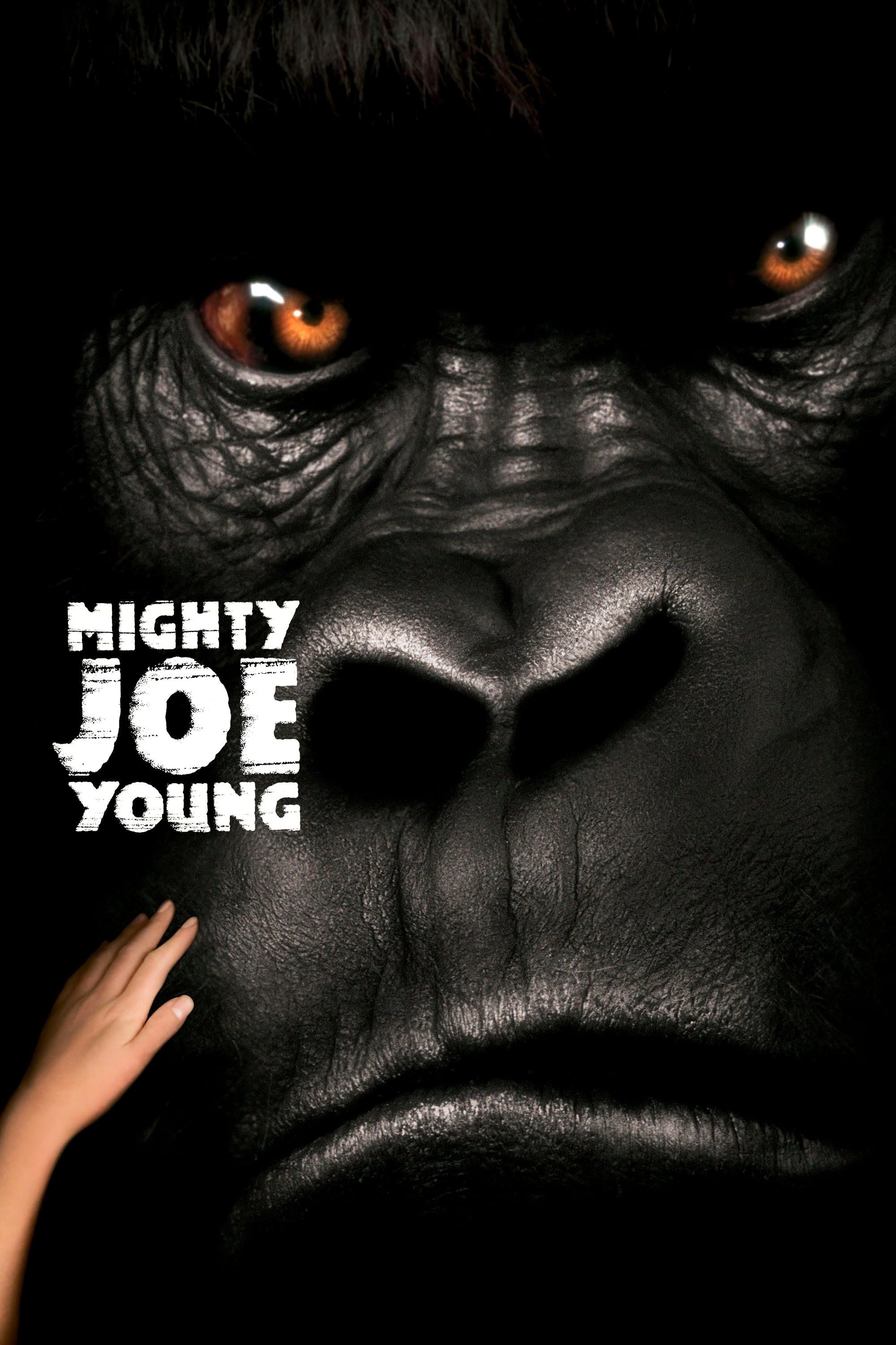Poster Mighty Joe Young