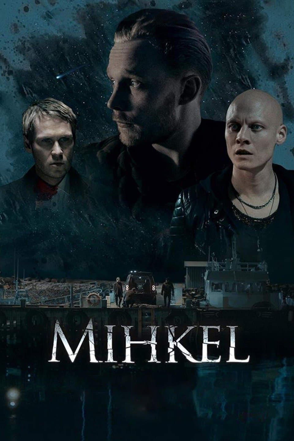 Poster Mihkel