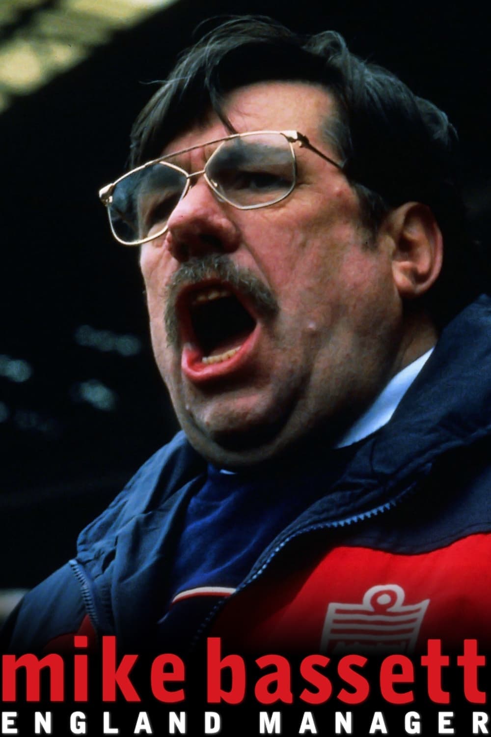 Poster Mike Bassett: England Manager