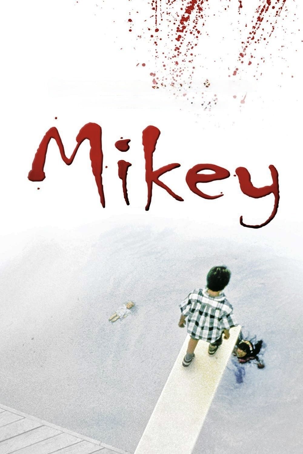 Poster Mikey