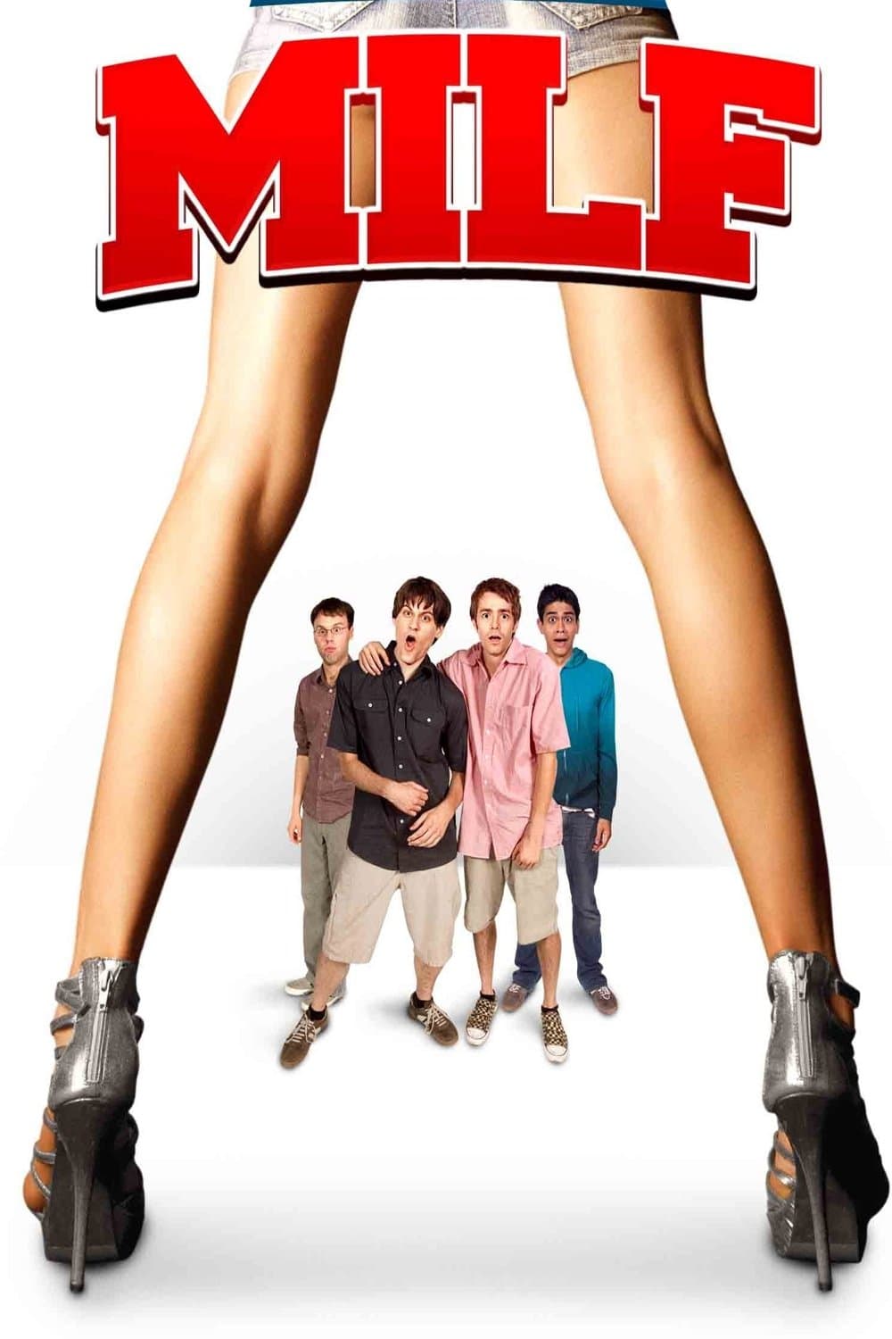 Poster Milf