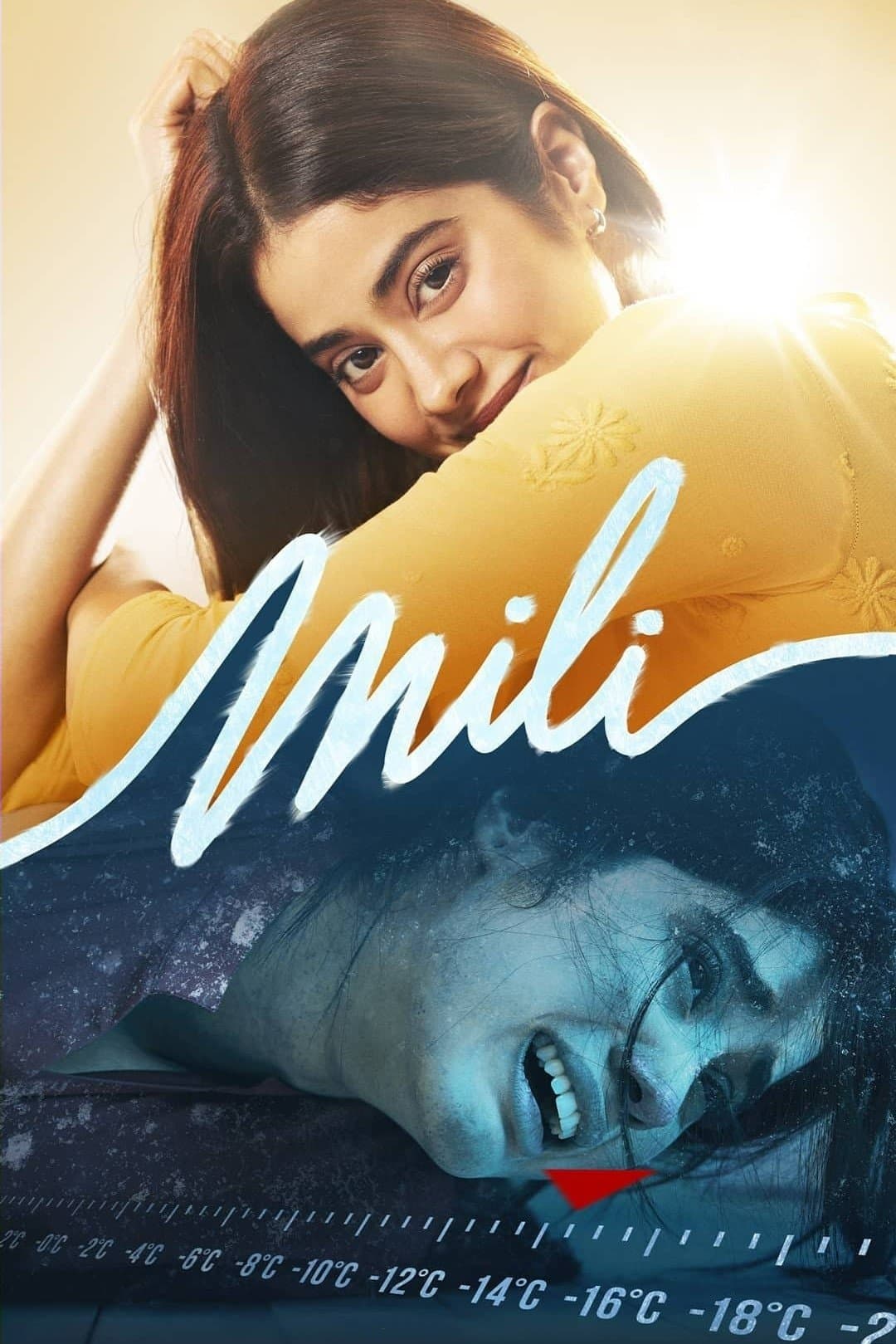 Poster Mili