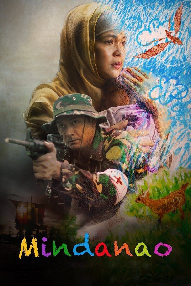Poster Mindanao