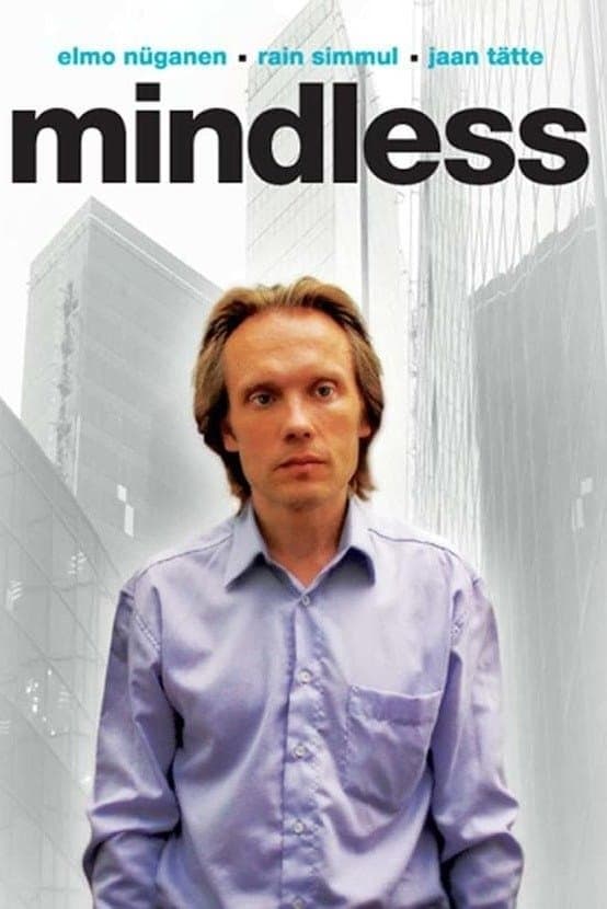 Poster Mindless