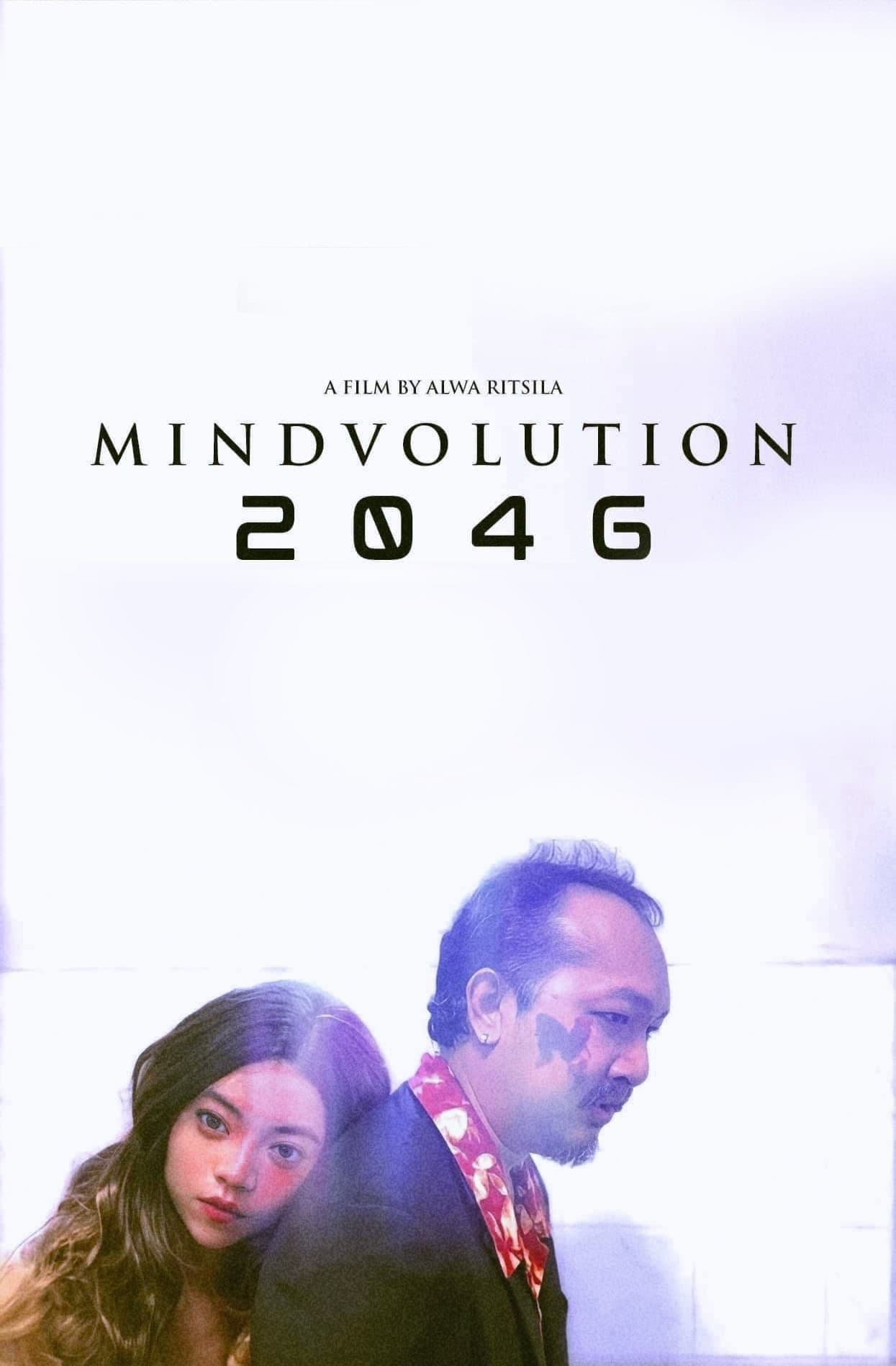 Poster Mindvolution 2046