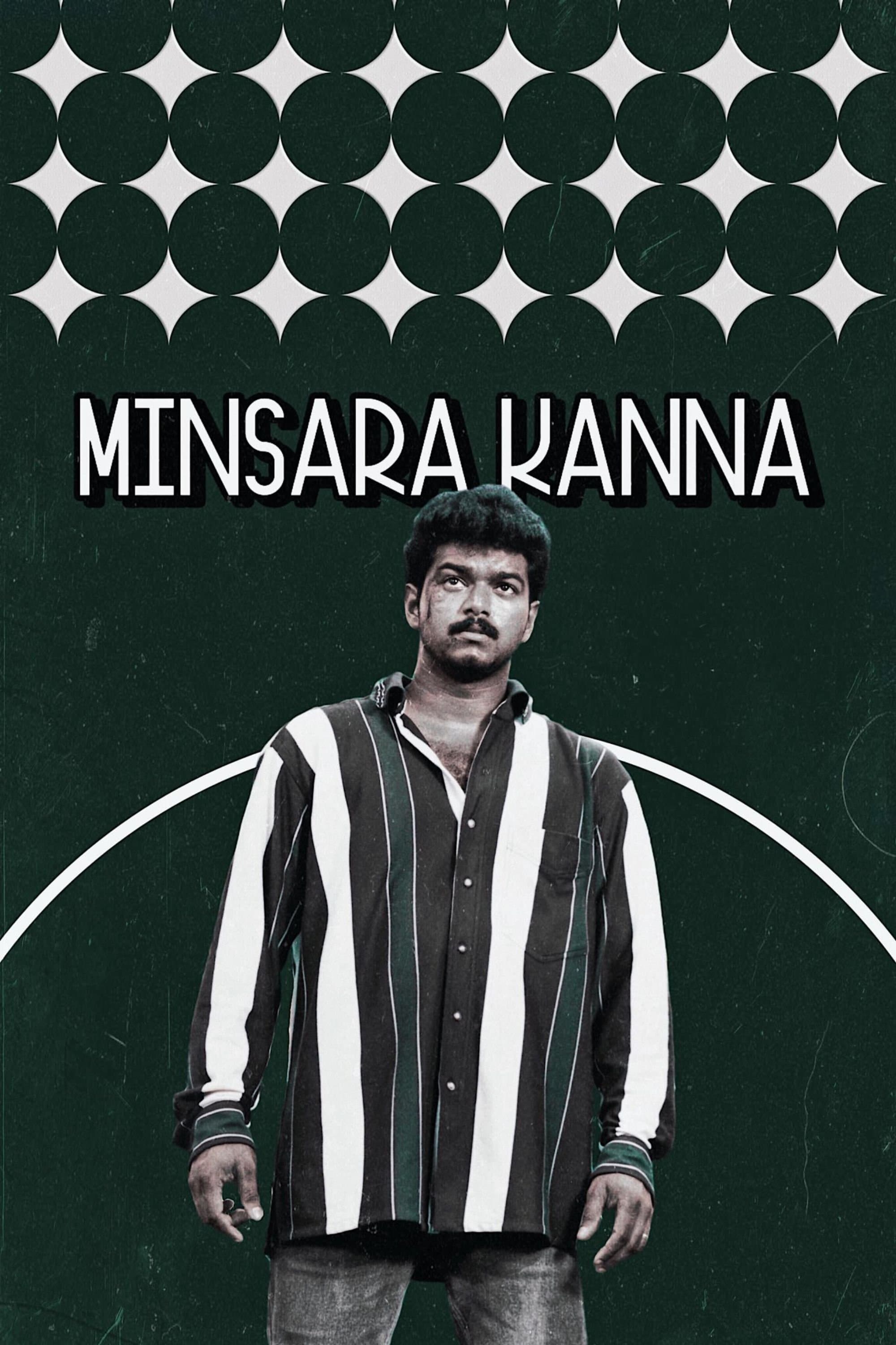 Poster Minsara Kanna