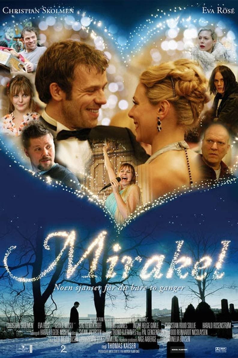 Poster Miracle