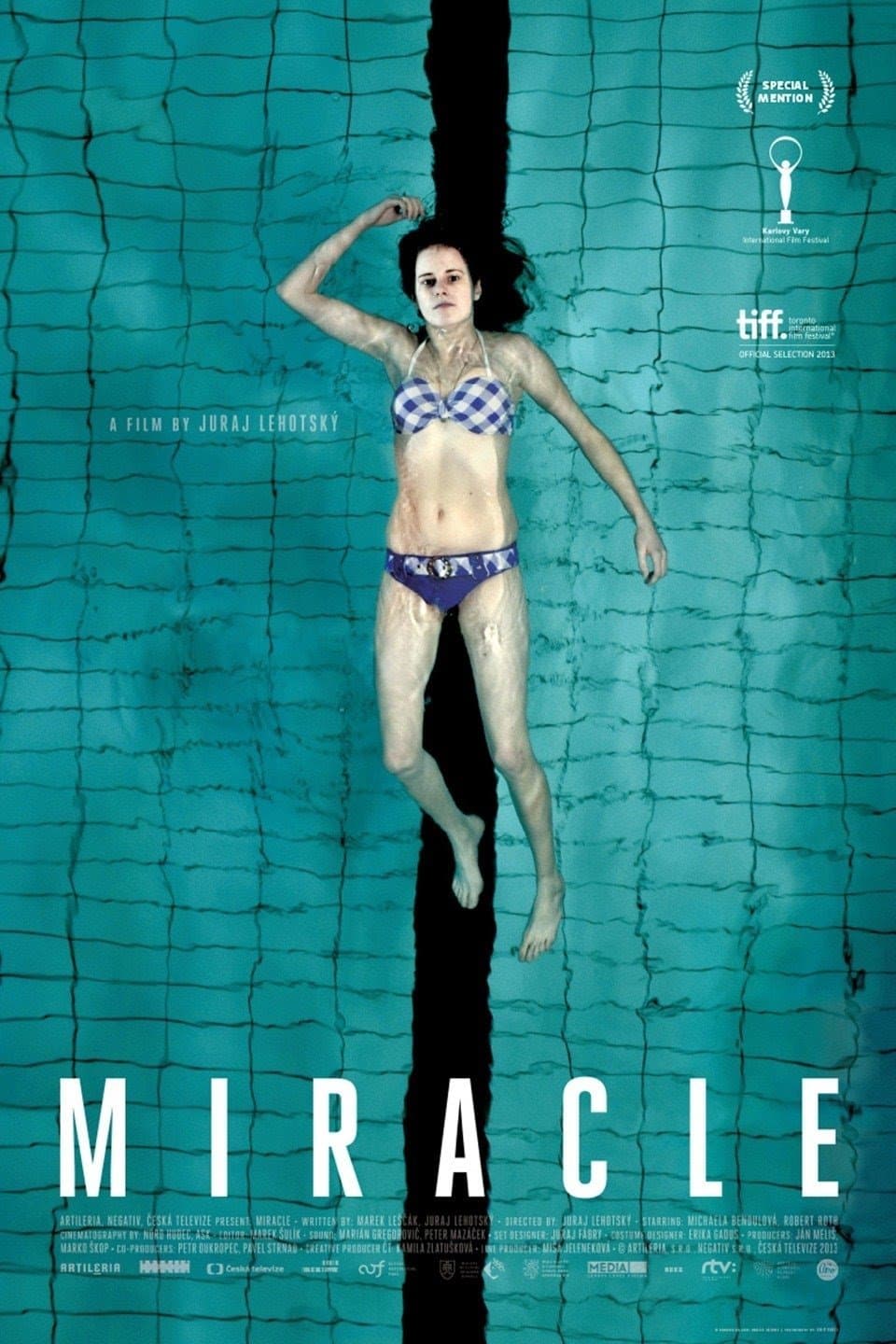 Poster Miracle