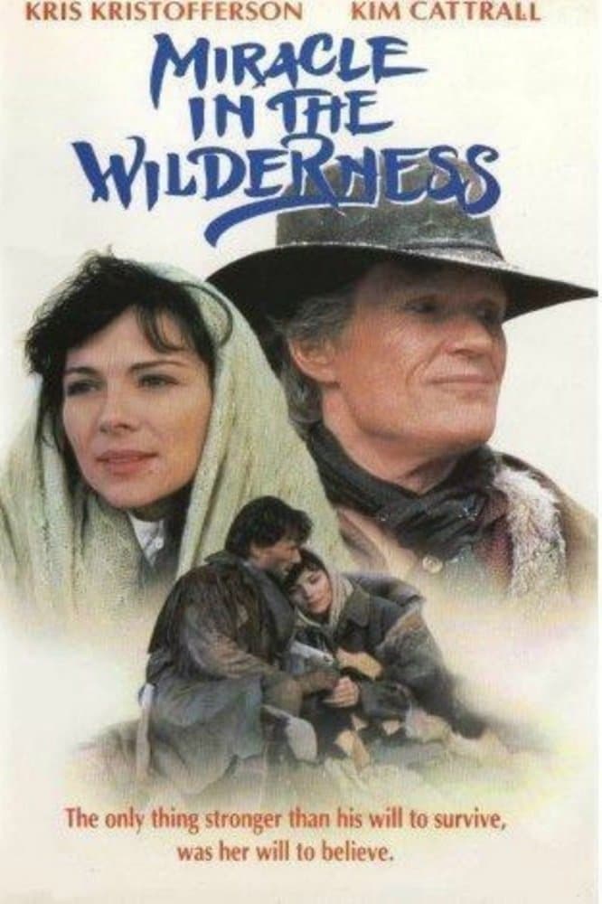 Poster Miracle in the Wilderness