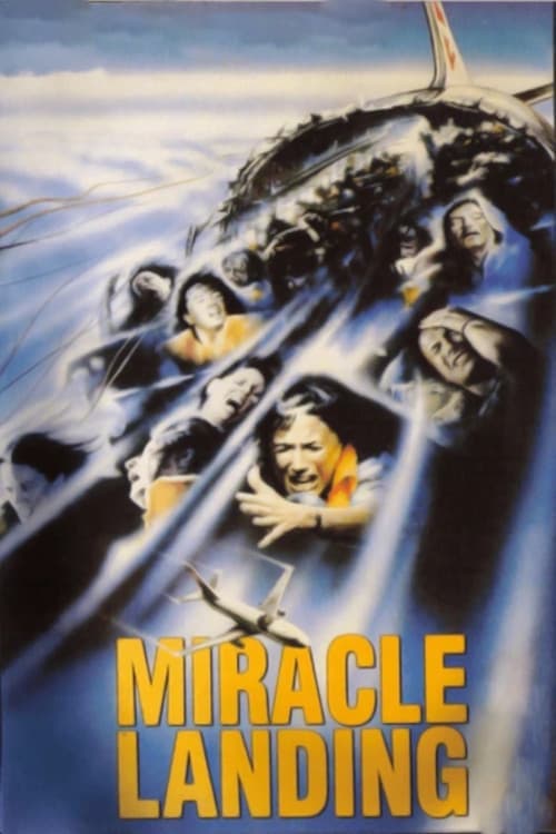 Poster Miracle Landing