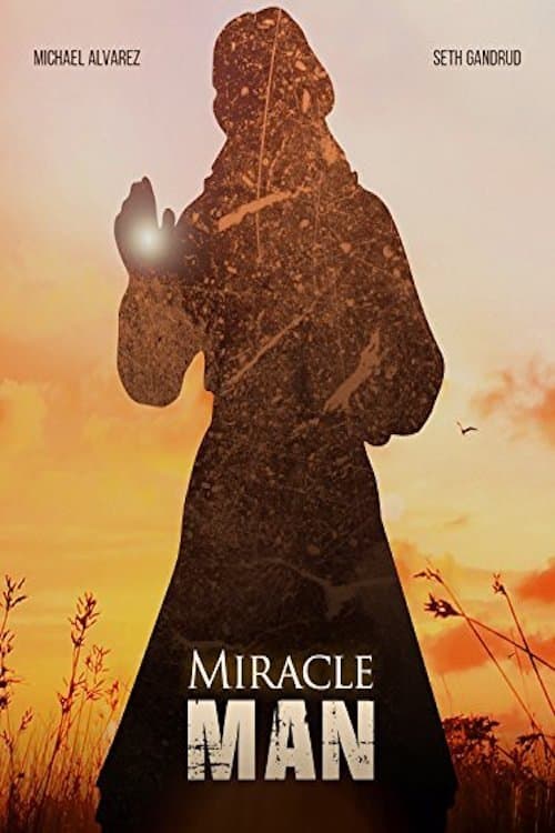 Poster Miracle Man