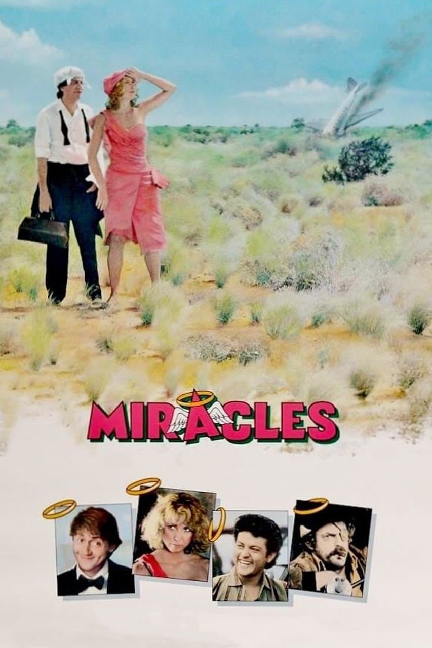 Poster Miracles