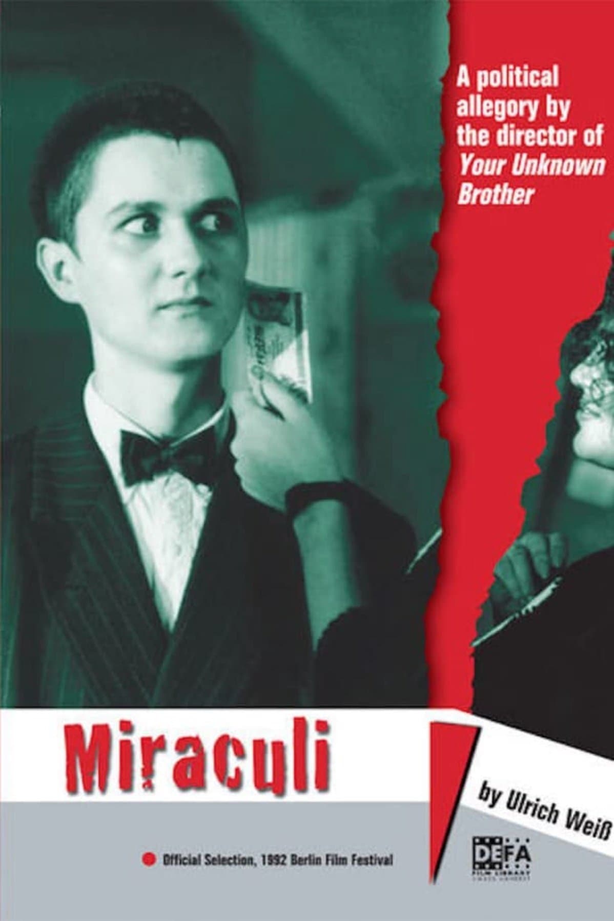 Poster Miraculi