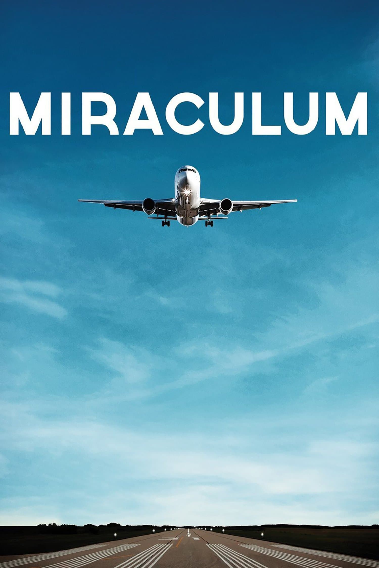 Poster Miraculum