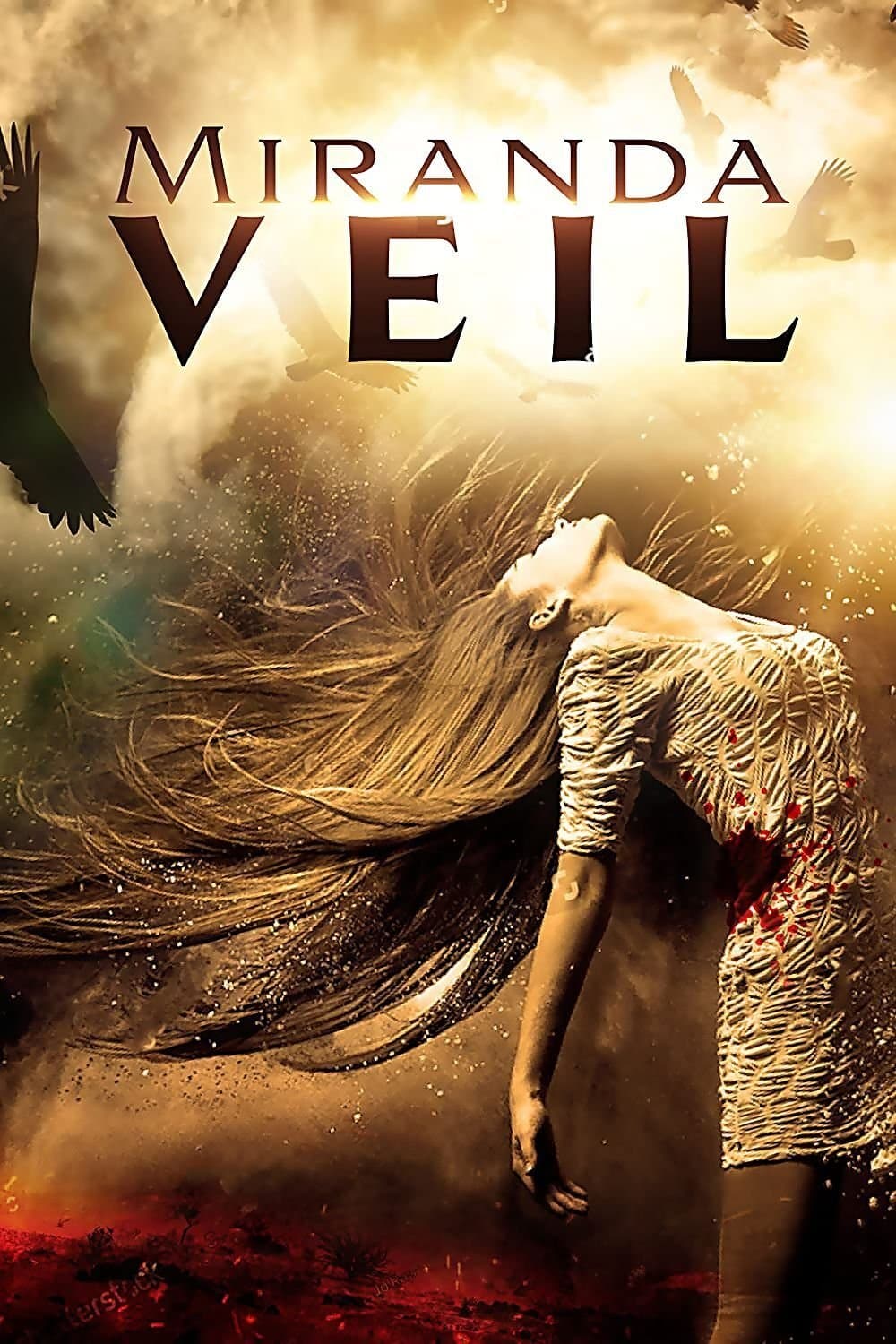 Poster Miranda Veil