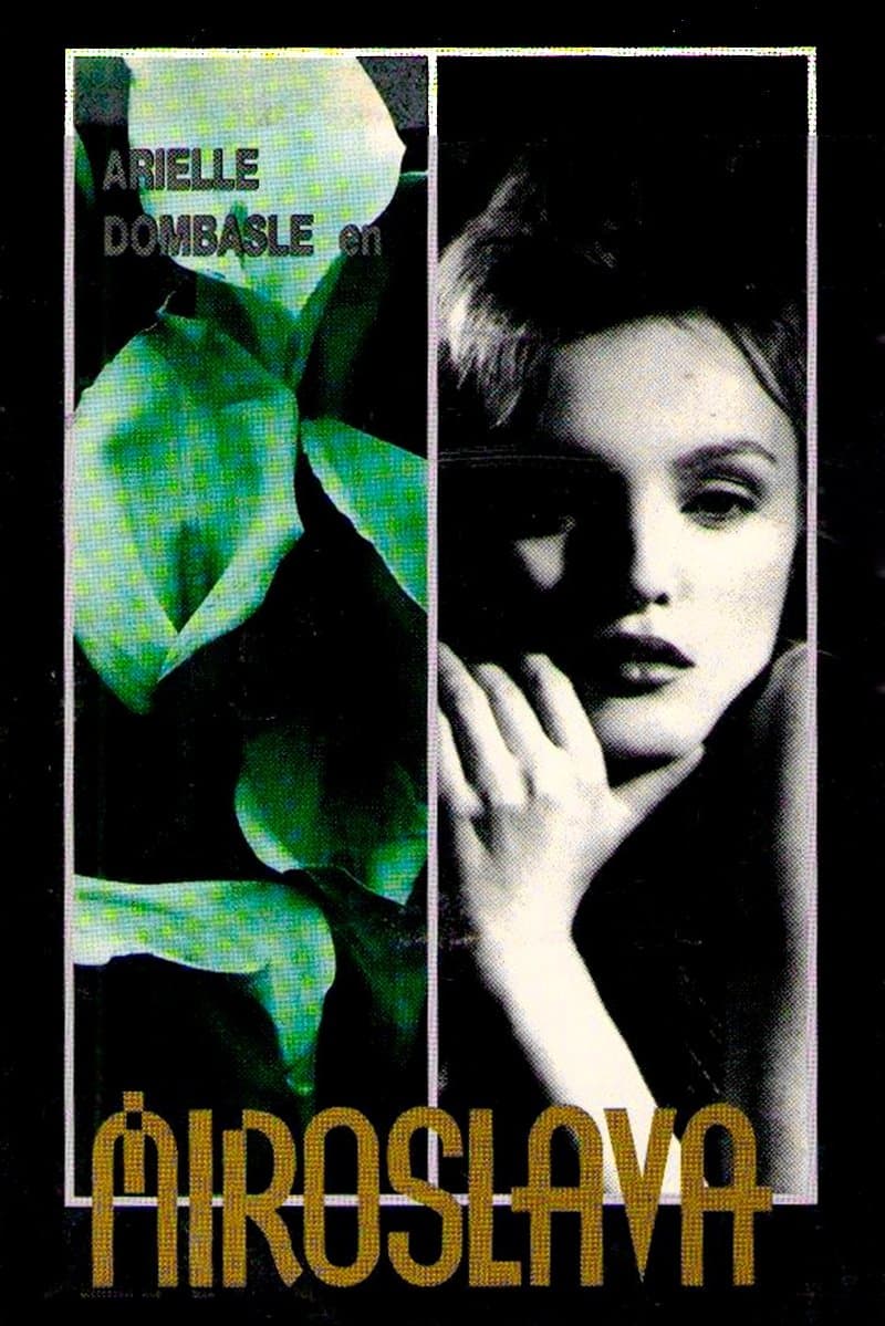 Poster Miroslava