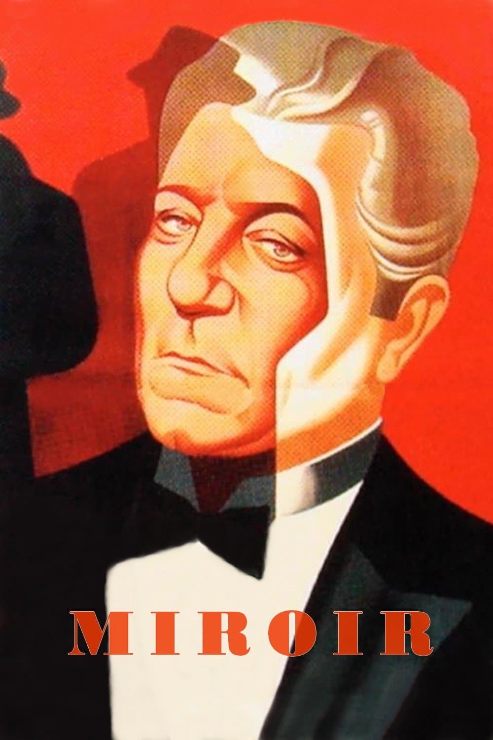 Poster Mirror