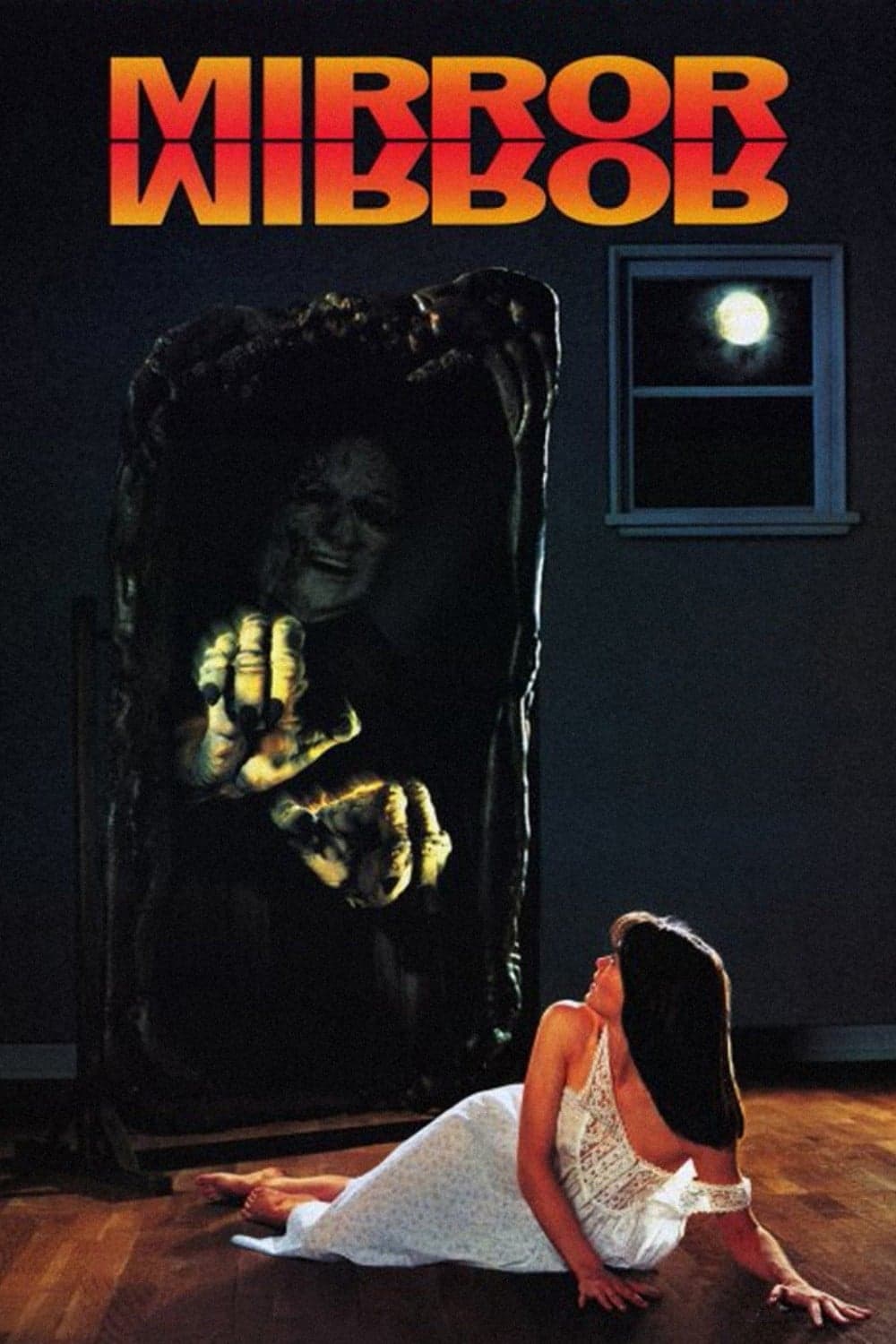 Poster Mirror Mirror