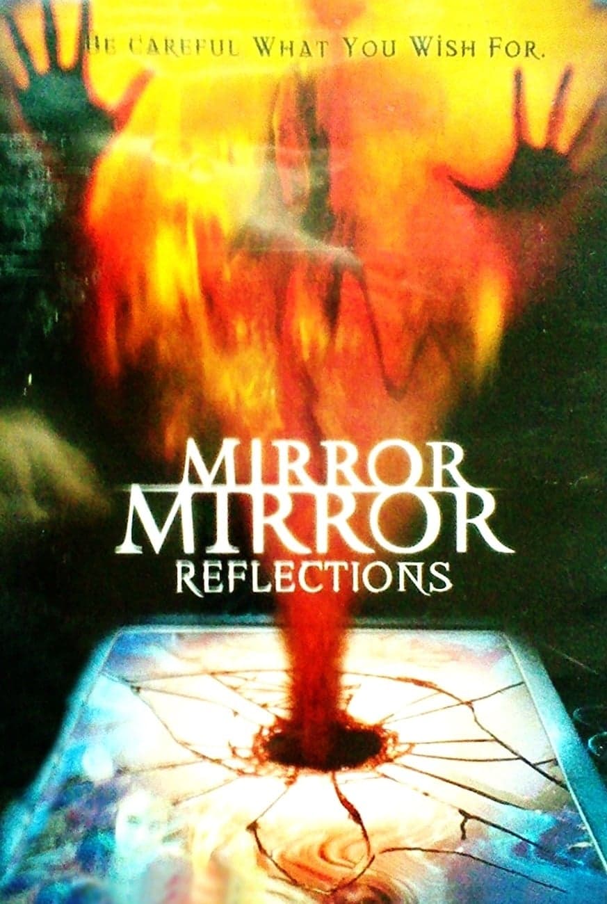 Poster Mirror, Mirror 4: Reflection