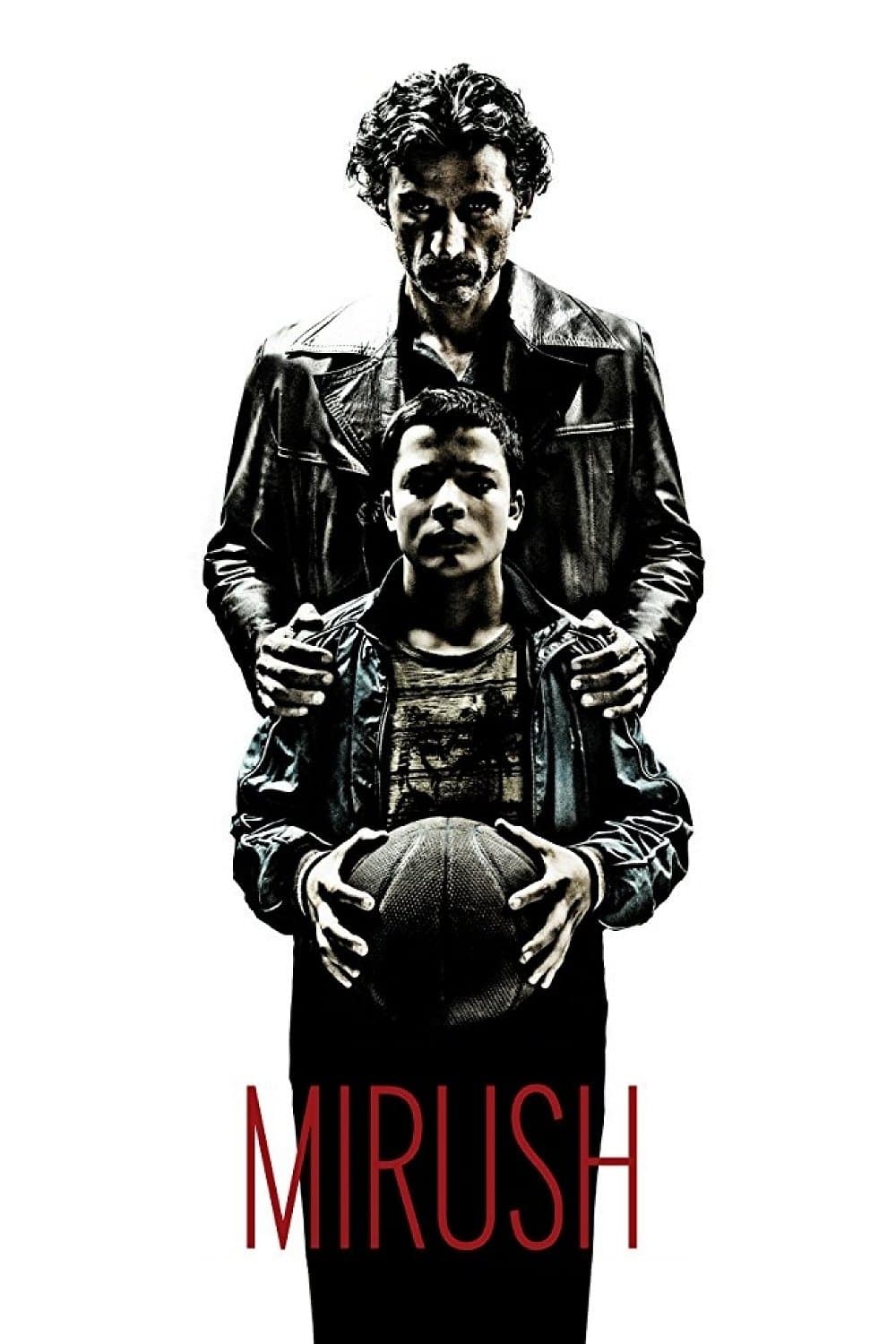 Poster Mirush