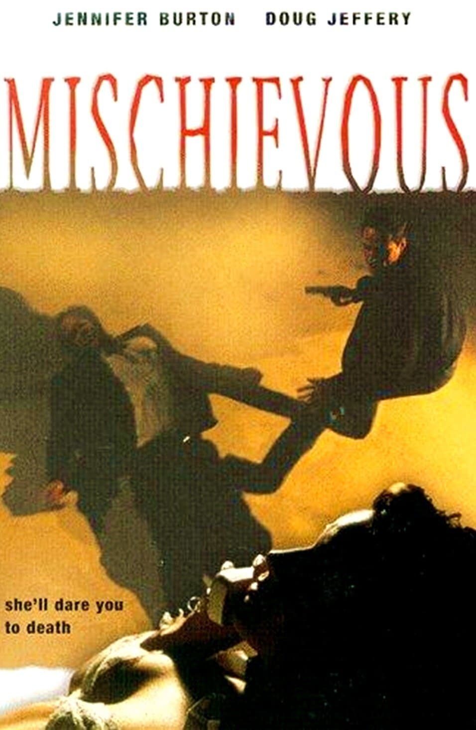 Poster Mischievous
