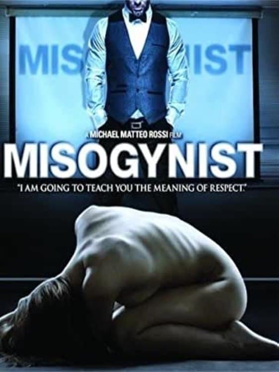 Poster Misogynist