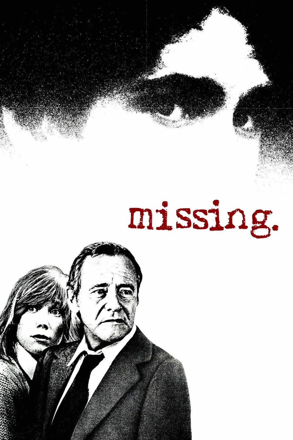 Poster Missing