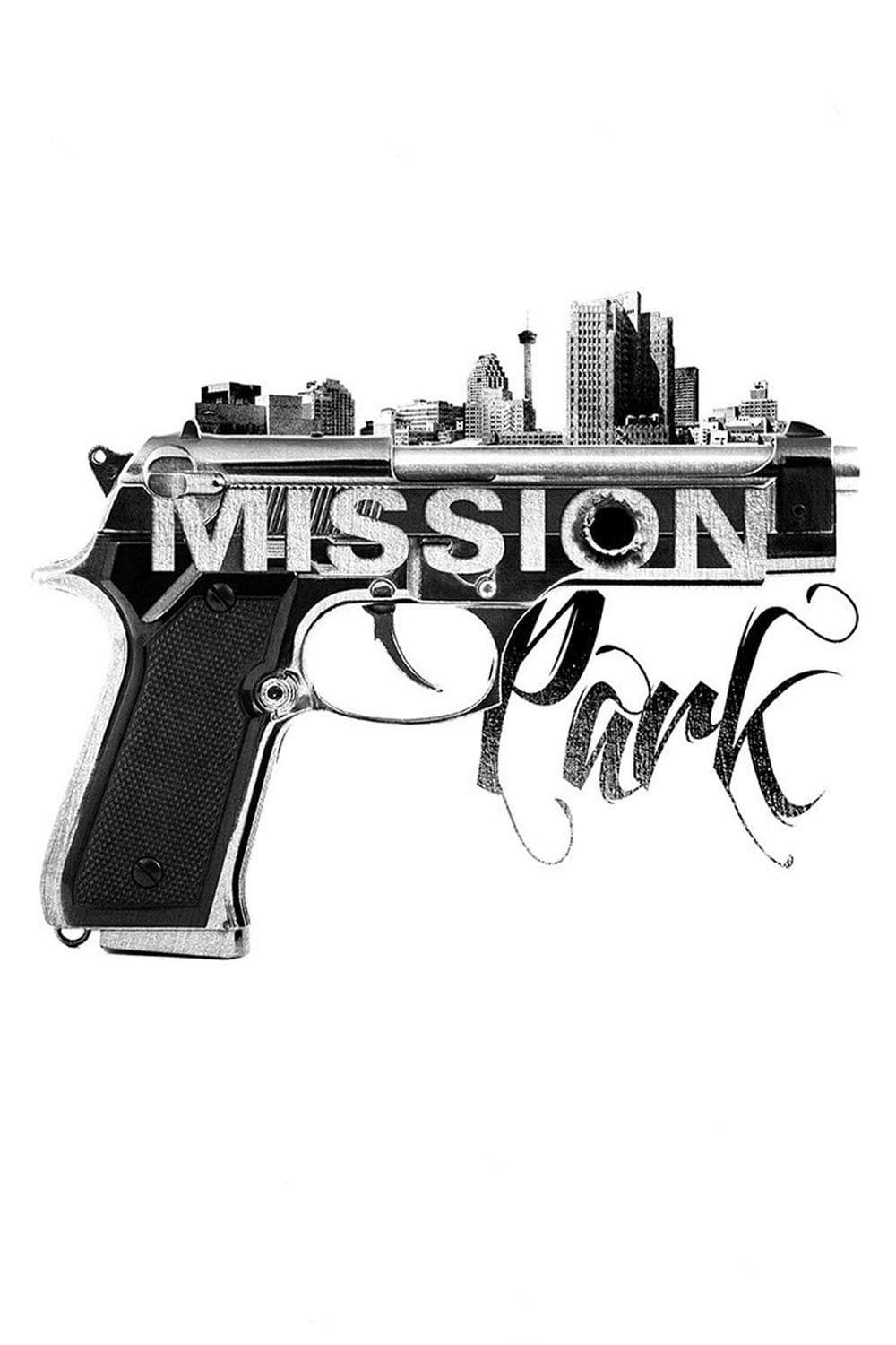 Poster Mission Park