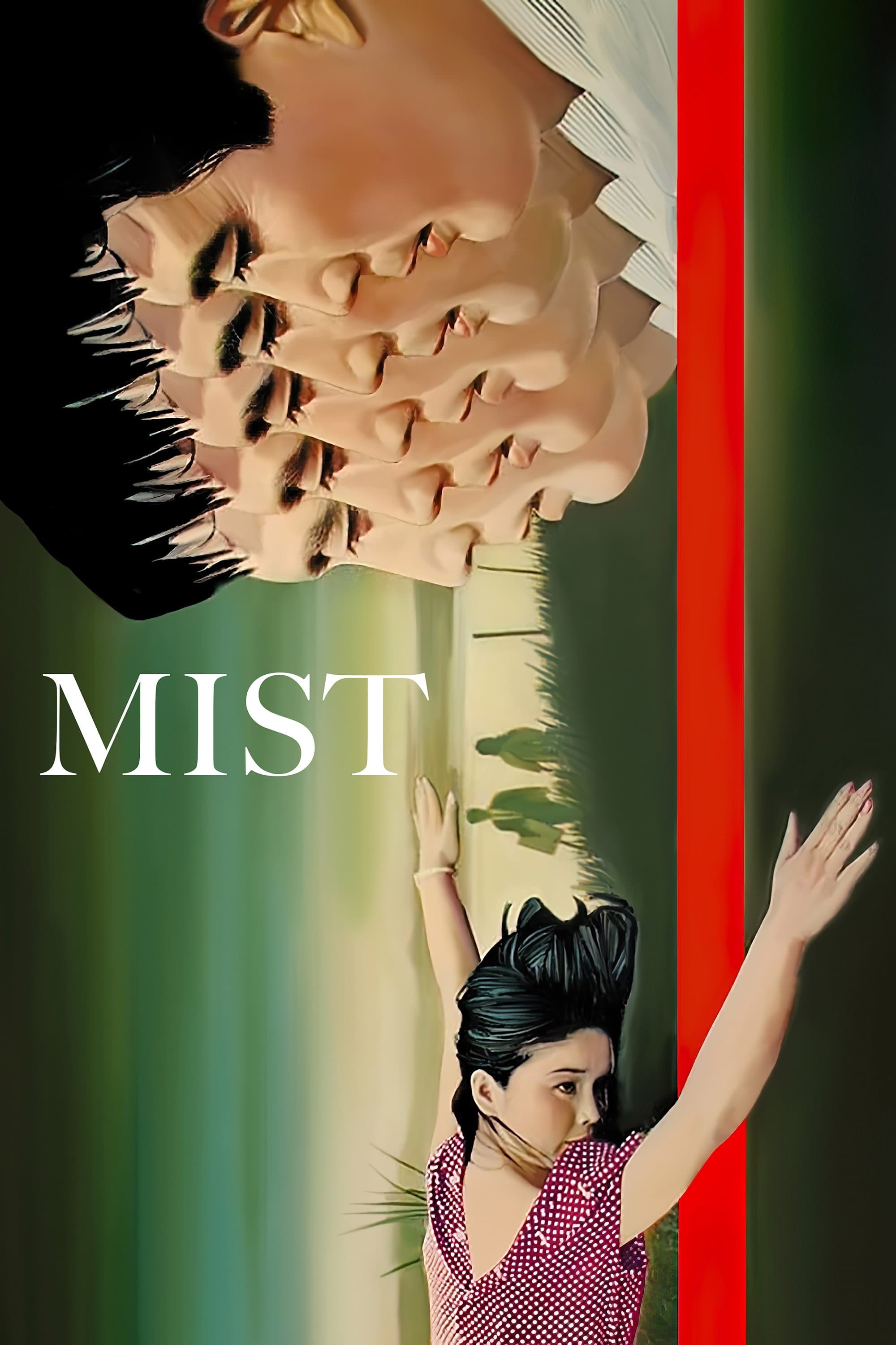 Poster Mist
