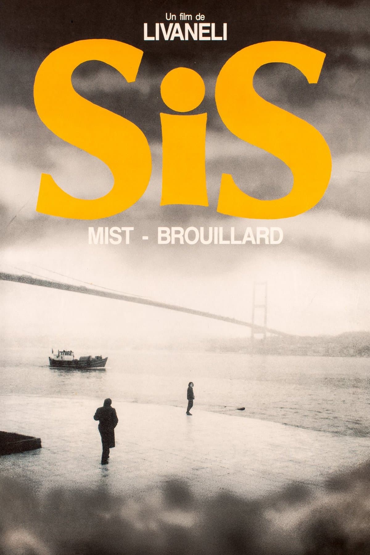 Poster Mist