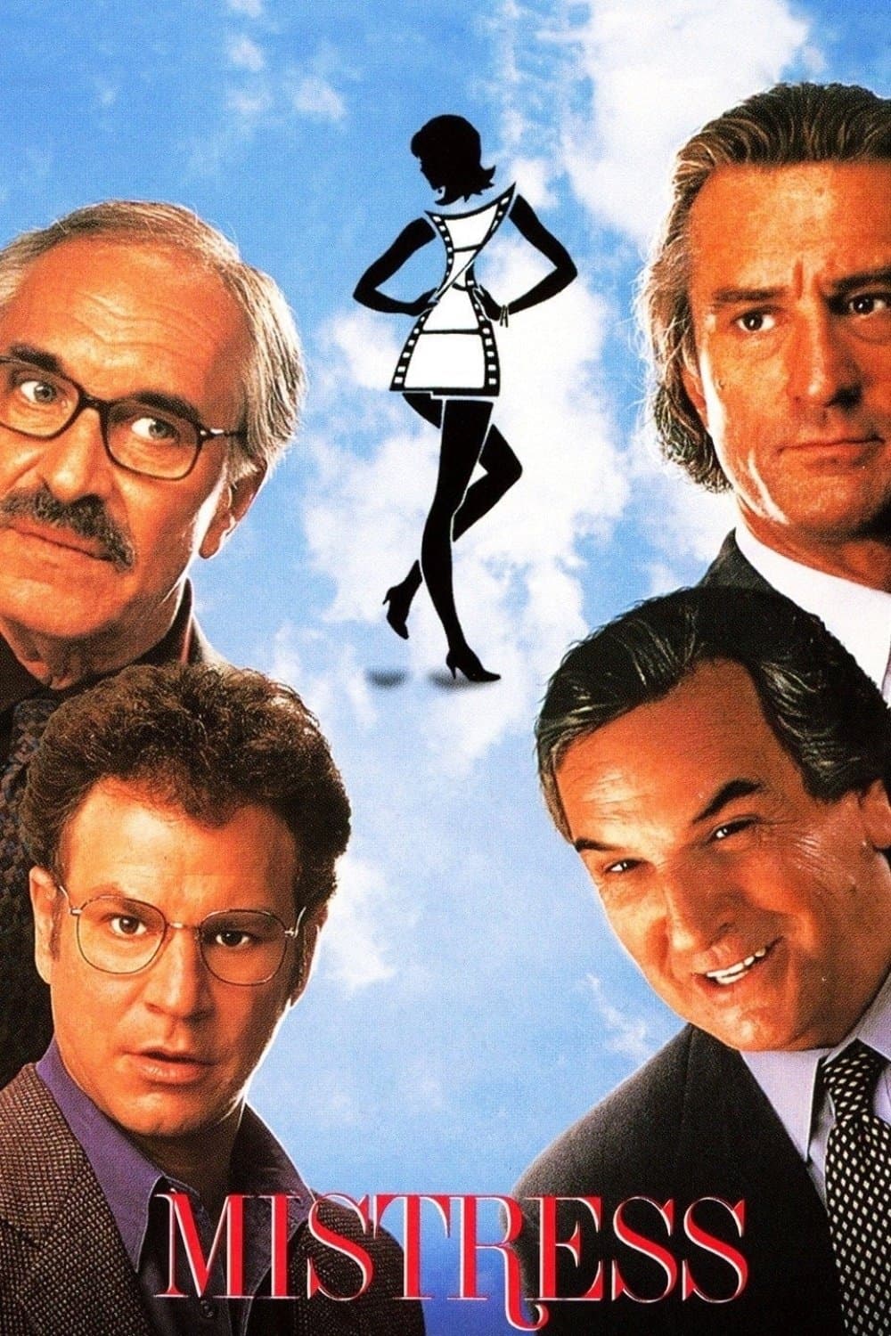 Poster Mistress