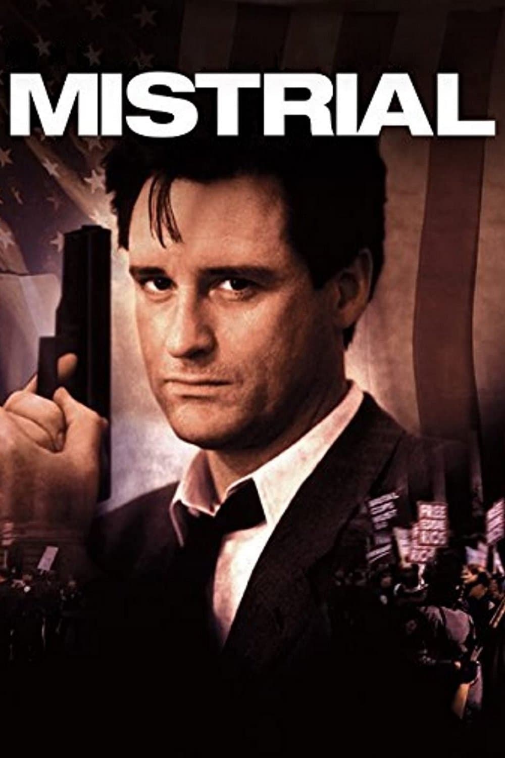 Poster Mistrial