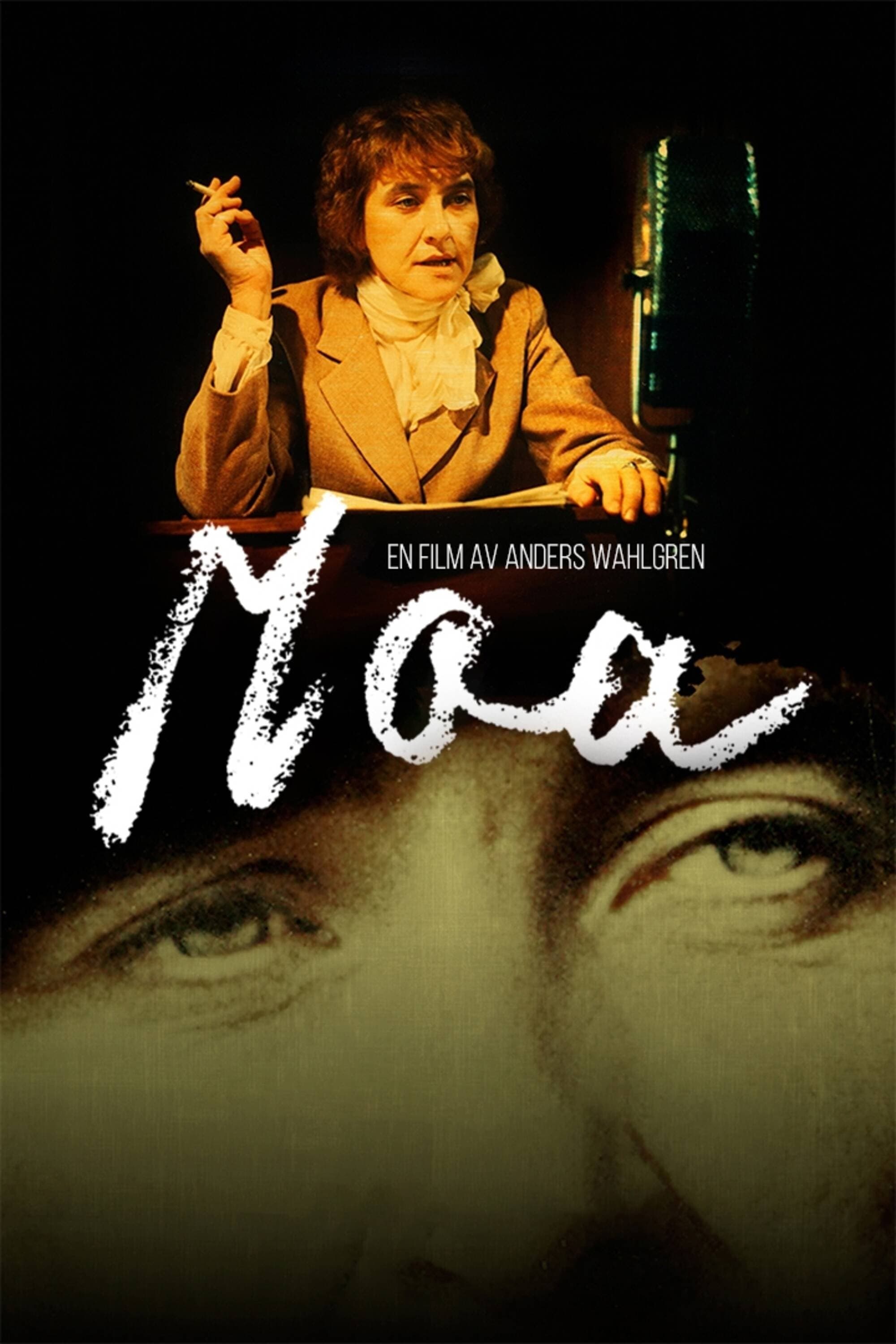 Poster Moa