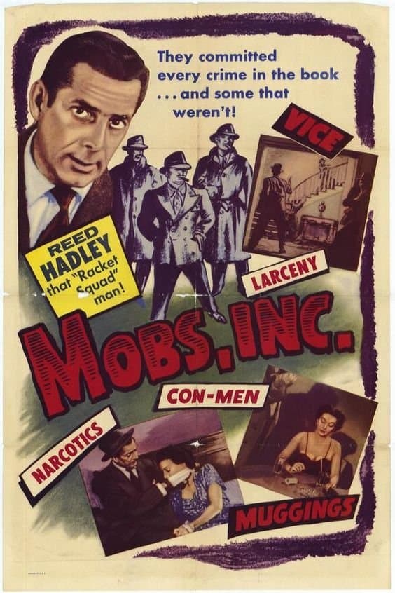 Poster Mobs, Inc.