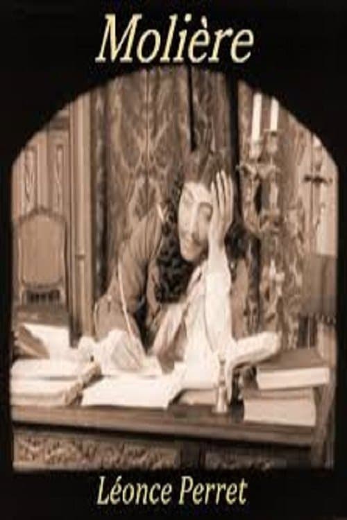 Poster Molière